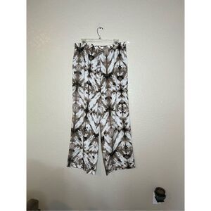 Calvin Klein draw string dress pants - L/XL